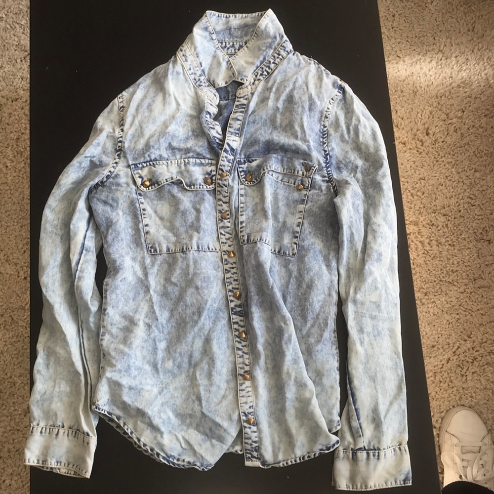 Long sleeve